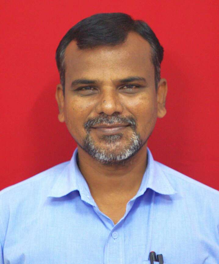 Mr. Anthoni paul